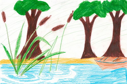 春天像个害羞的小姑娘仿写句子夏天像个，春天像个害羞的小姑娘仿写句子.50字