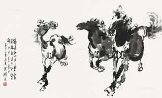 万马齐喑是啥意思，万马齐喑打一个生肖