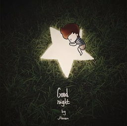 晚安用英语怎么说?