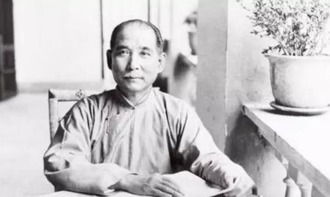 一代伟人孙中山有后代吗?为什么很少听人提起?