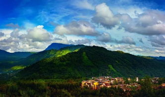 七里坪酒店，七里坪温泉酒店房价