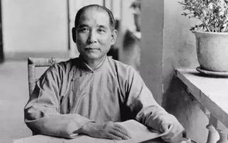 孙中山后代都住在哪里，孙中山后代参观中山纪念堂