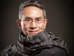 林怀民与蒋勋的关系，林怀民云门舞集