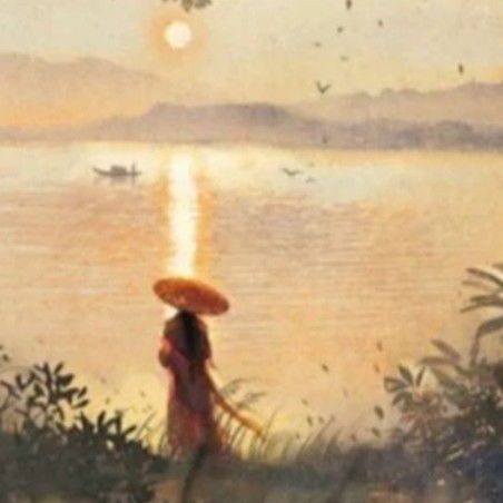 朝朝暮暮什么意思?