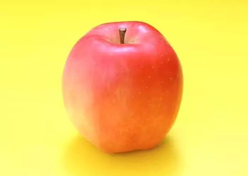 我有一个苹果,分你一半,这是友情，我有一个苹果,你是我的一倍,你有几个