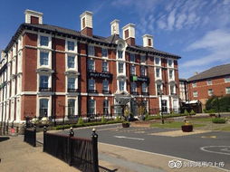 sheffield university，sheffield大学在国内相当于什么水平