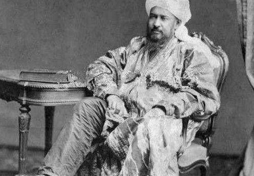 阿古柏金币收藏价值高吗