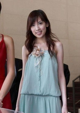 陈若仪个人资料,陈若仪的星座