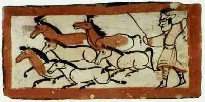 草蛇灰线,伏脉千里意思，草蛇灰线的典故