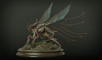 "魑魉",这两个字怎么念?