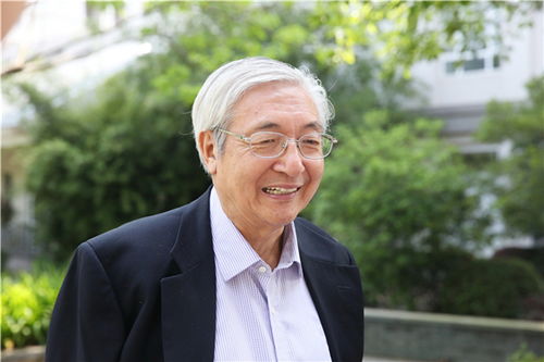 许智宏简介，许智宏对北大的贡献