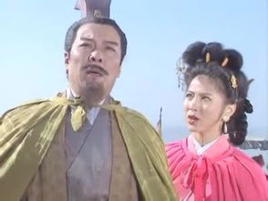 刘备的老婆叫什么名字?