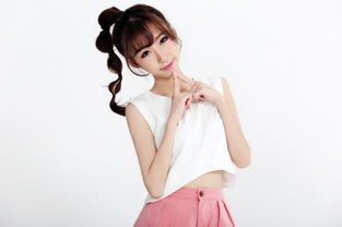 极韵文化 旗下有哪些艺人呢?