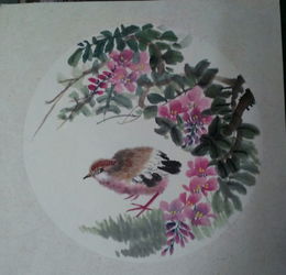 元曲《喜春来·春宴》