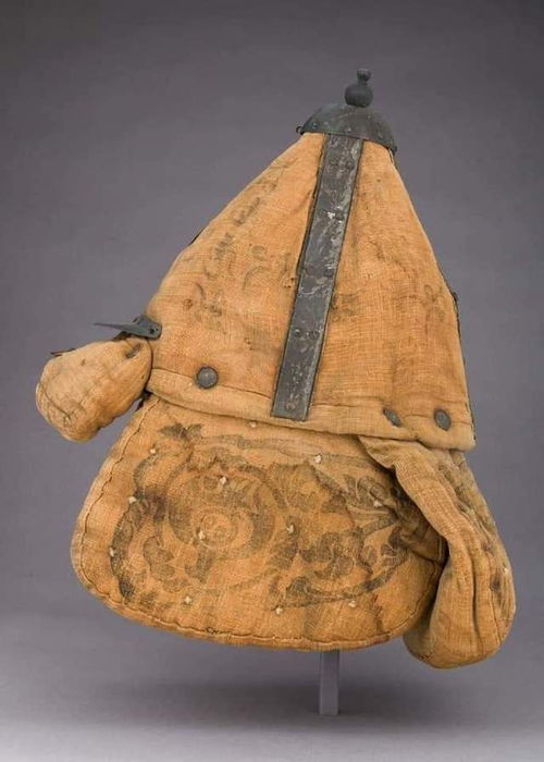 明朝的棉甲和欧洲的板甲,哪个防御性更高