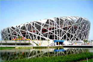 鸟巢位置图，生化危机4鸟巢位置