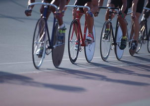 自行车比赛有哪些赛事项目，自行车比赛用的是哪种车