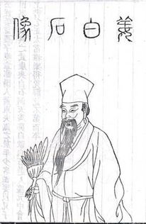 姜夔简介，姜夔《暗香》、《疏影》