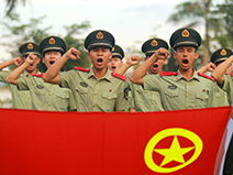 乘风破浪主题曲