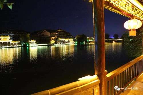 月河街区景点介绍，月河老街