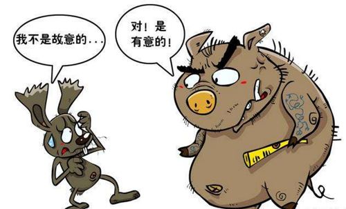 生活中的幽默小段子