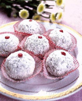 艾窝窝是北京传统风味小吃,在家的具体做法是什么?