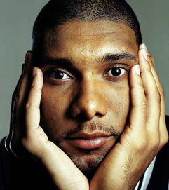 邓肯的个人荣誉(详细)