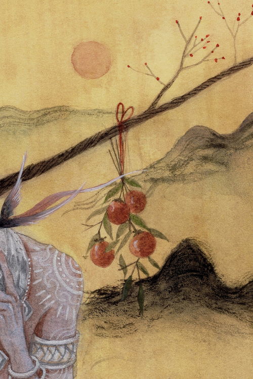 三苗氏，三苗人