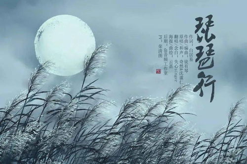 琵琶行背诵口诀高中生?，琵琶行背诵秘诀