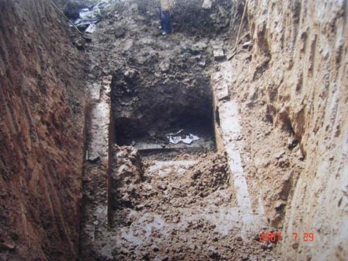 陵的拼音和部首，陵的拼音词语