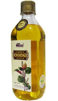 苏子油多少钱一斤，苏子油的价格