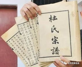 杜姓男宝宝取名大全2023年，杜姓女孩名字