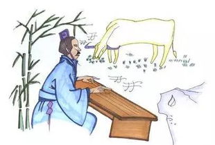 如坐春风是什么意思