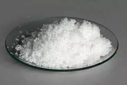 氯化钾的化学式是?