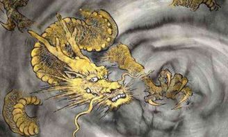 龙说翻译，龙说阐述了什么道理