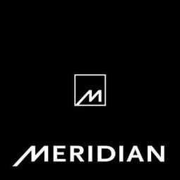 meridian音响中文名称是什么?