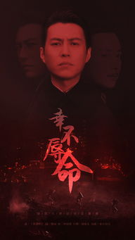 幸不辱命下一句