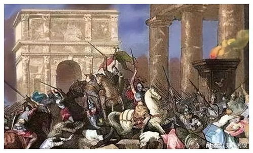 西哥特王国和西班牙的关系，西哥特王国是西班牙前身吗