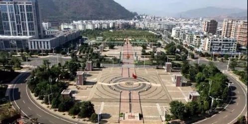 米易旅游景点大全