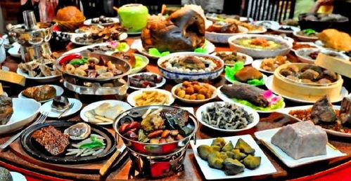 古代皇帝吃饭为什么叫用膳?膳又是什么意思呢?