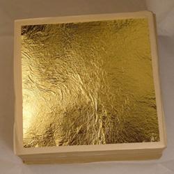 silver foil是什么意思