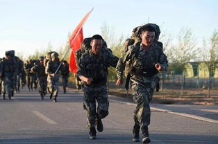 青海西宁当兵苦吗，当兵苦吗?回答