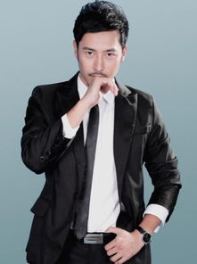 金水桥边赵大国扮演者