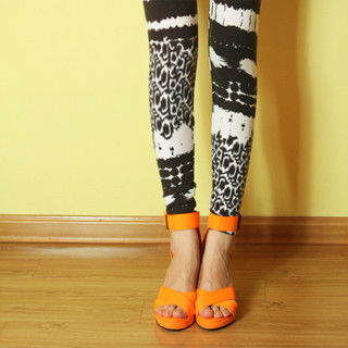 legging是什么意思?