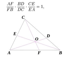 三角形定理初中，相似三角形定理
