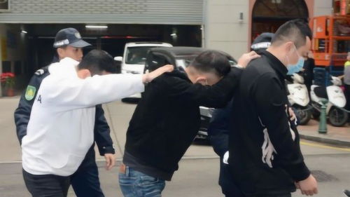 拘押拼音，拘押多久才判刑