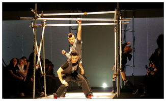 inversion翻译方法