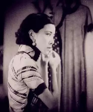 阮玲玉的一生名言，阮玲玉的一生简介50字