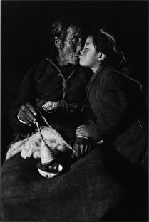 孙女英语怎么读