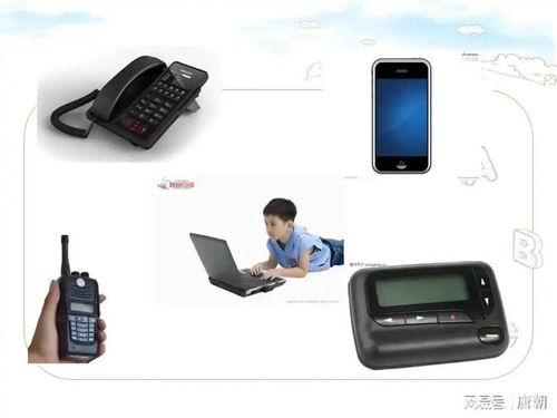 即时通信工具软件有哪些